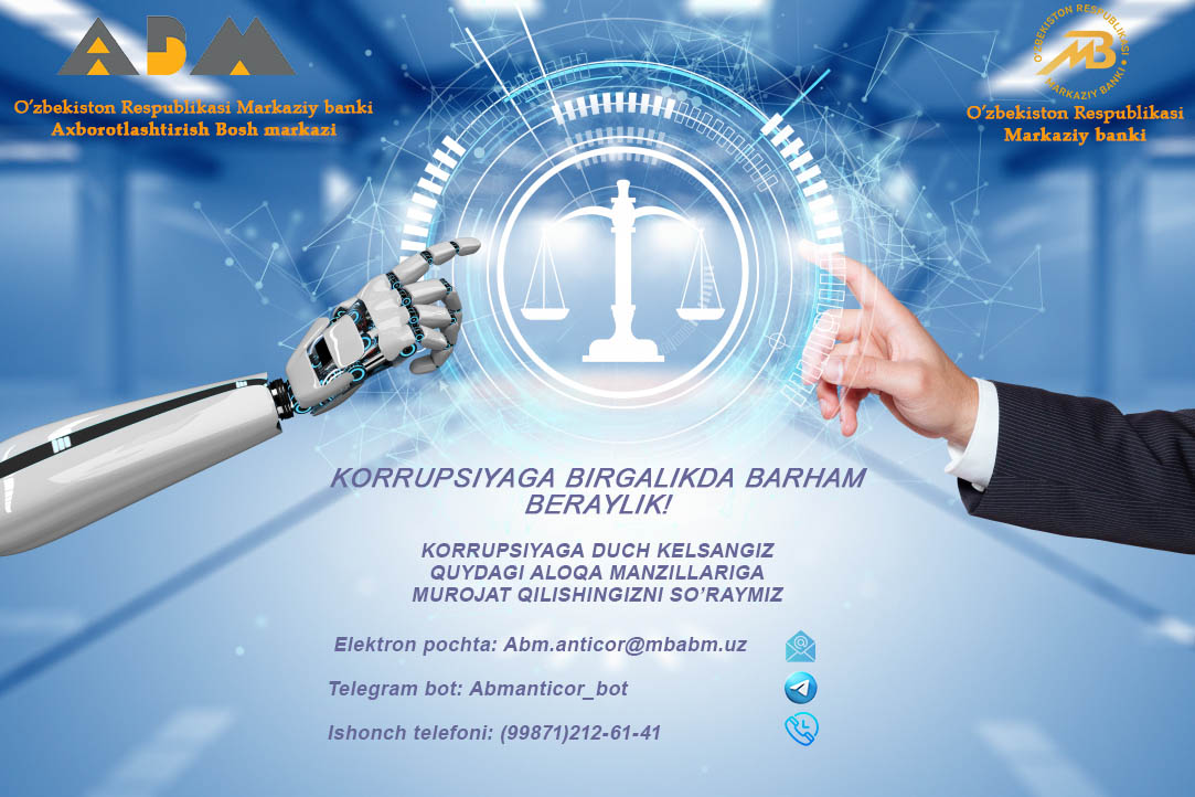 Korrupsiya Korrupsiya